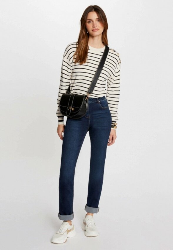 Джемпер Morgan