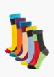 Носки 5 пар bb socks1  - превью