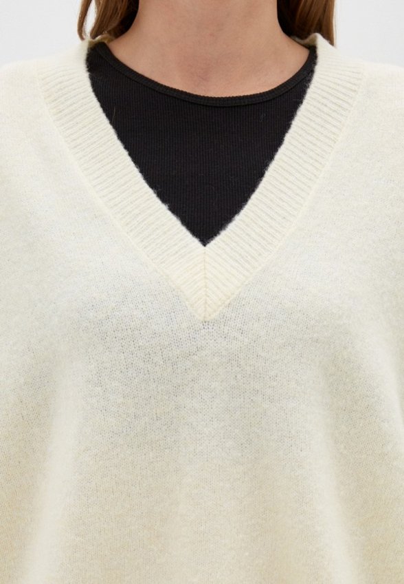 Пуловер United Colors of Benetton