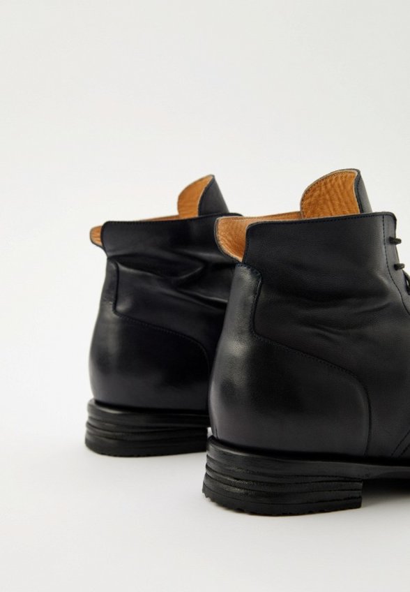 Ботинки Clabry