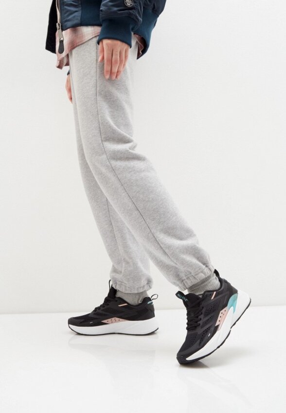 Кроссовки Milana