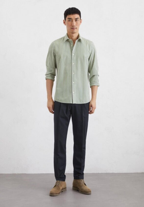 Рубашка Marc O'Polo