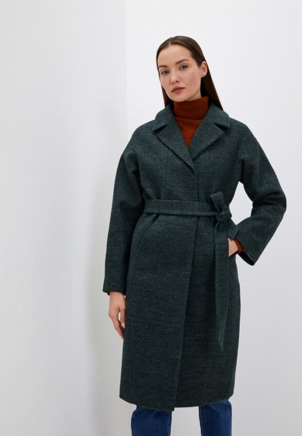 Пальто-халат Ovelli