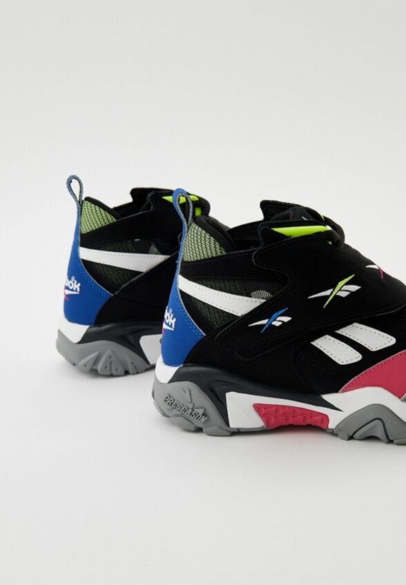 Кроссовки Reebok