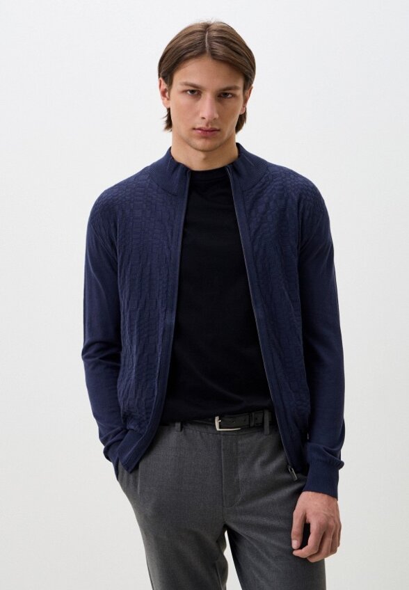 Кардиган Alessandro Manzoni