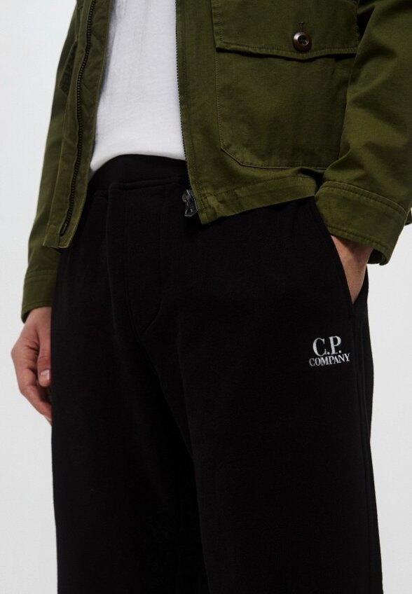 Брюки спортивные C.P. Company