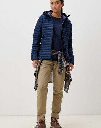 Куртка стеганая Berghaus женщинам
