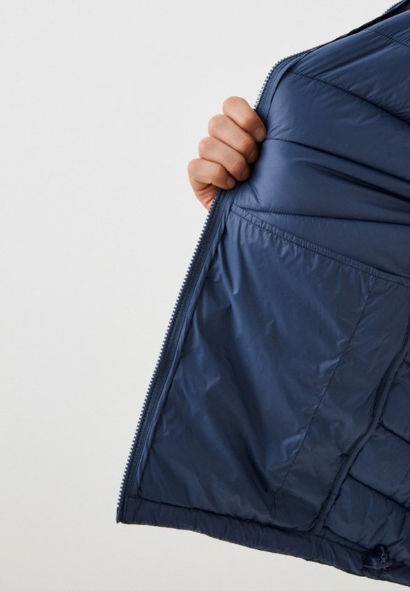 Пуховик Toread