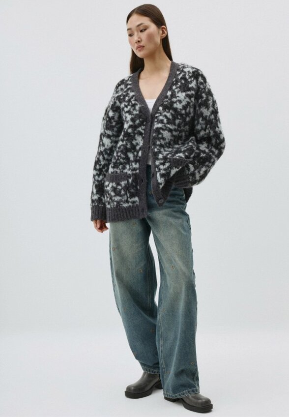 Кардиган Sela