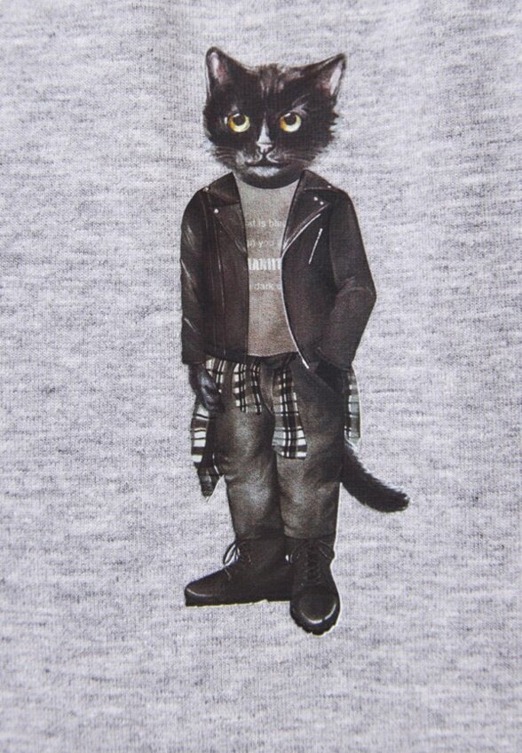 Футболка Manii'ta Lacitta