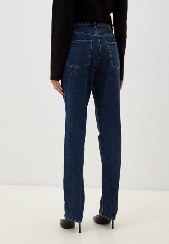 Джинсы Seven Lab