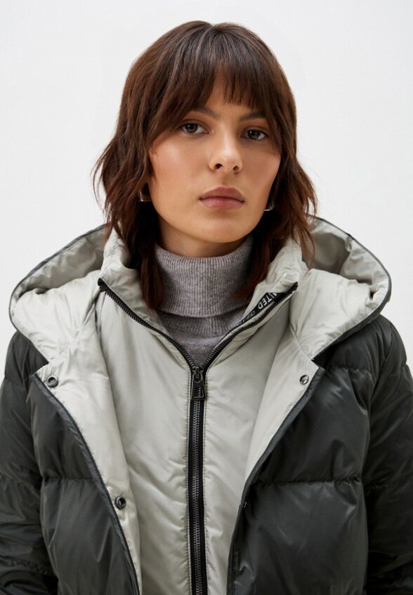 Куртка утепленная Avi