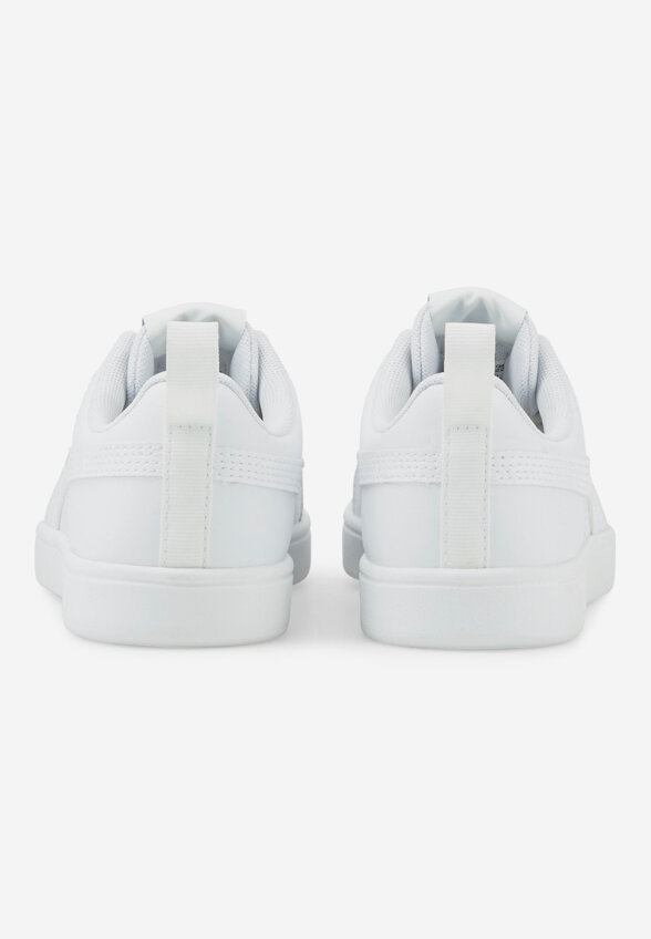Кеды детские PUMA Rickie JR, Белый