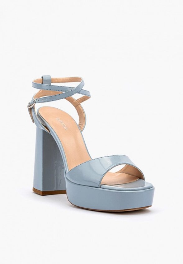 Босоножки Mysa