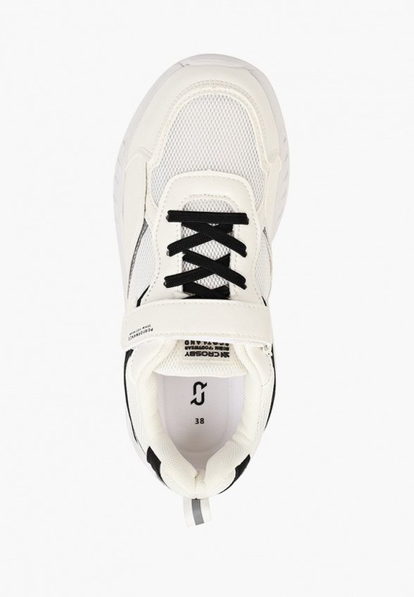 Кроссовки Crosby