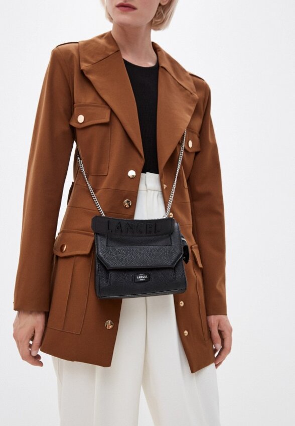 Сумка Lancel