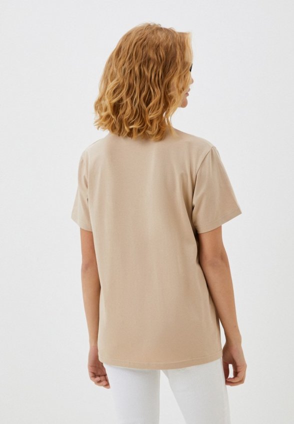 Футболка Yanvar'