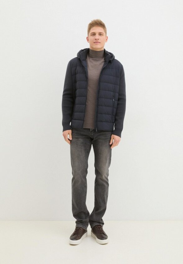 Куртка утепленная Maison David