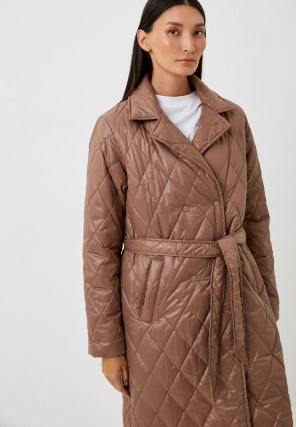 Куртка-пальто Forza Viva