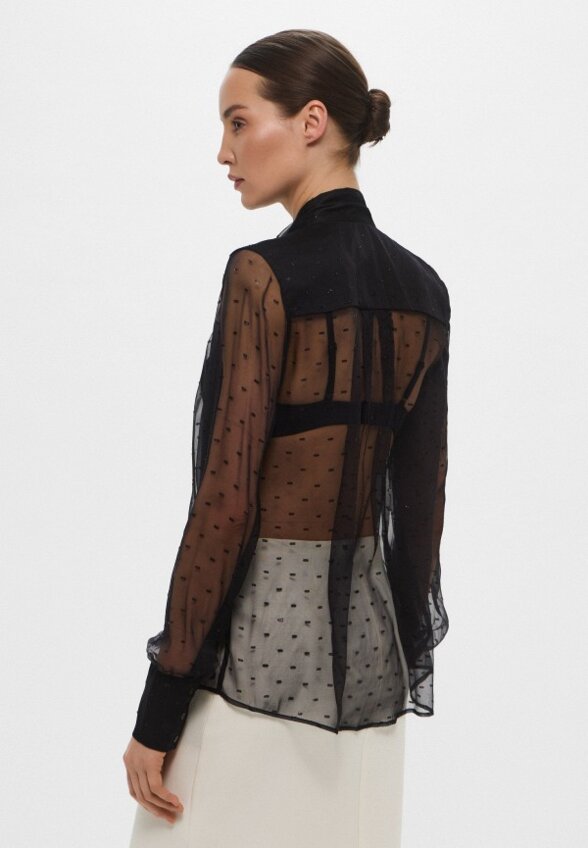 Блуза Patron Cashmere