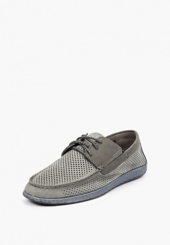 Топсайдеры Shoiberg