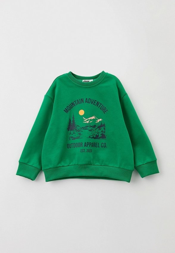 Свитшот Gioco