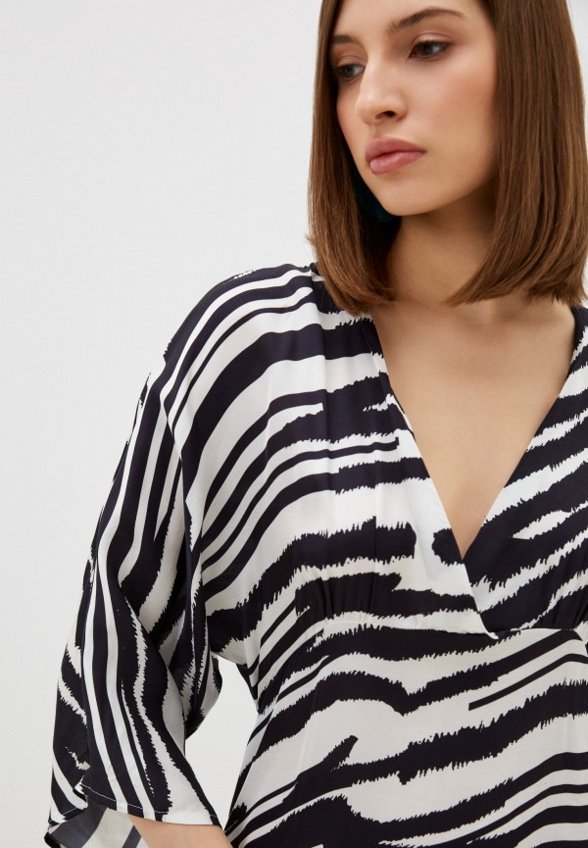 Платье Fracomina