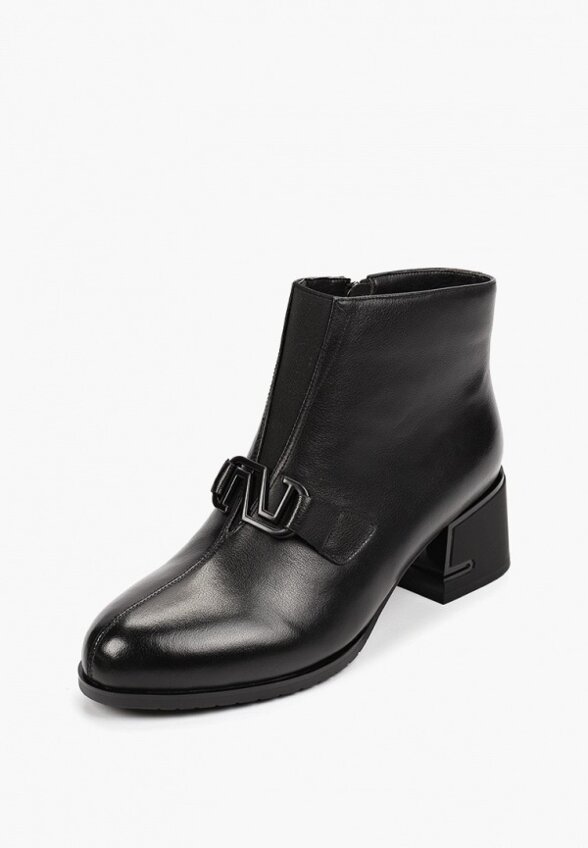 Ботильоны Ascalini