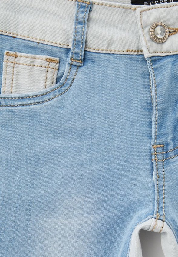 Джинсы Resser Denim