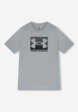 Футболка мужская Under Armour Boxed Sports Updated, Серый8  - превью