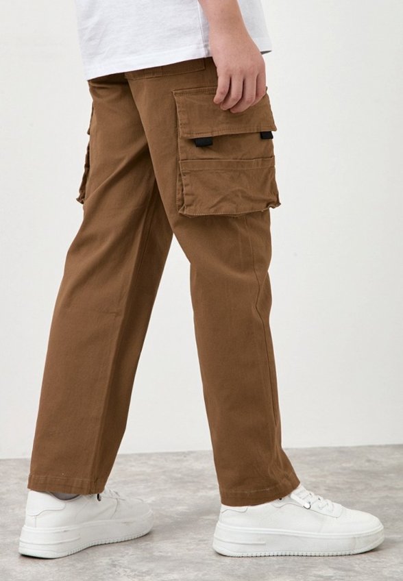 Брюки Resser Denim