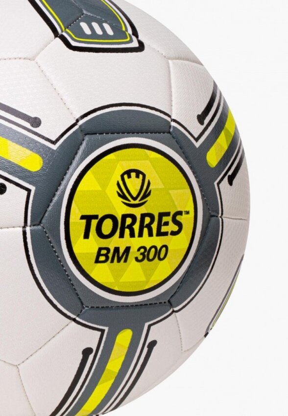 Мяч футбольный Torres