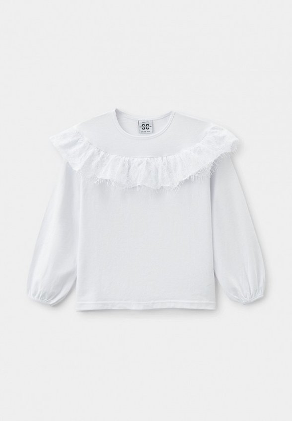 Лонгслив PlayToday