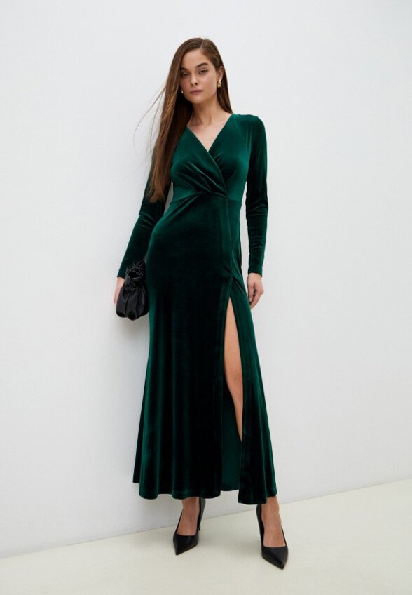 Платье DanMaralex