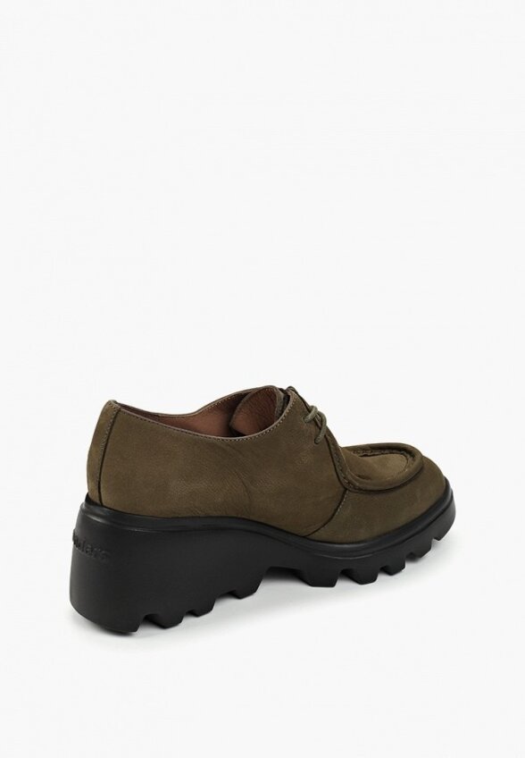 Ботильоны Wonders