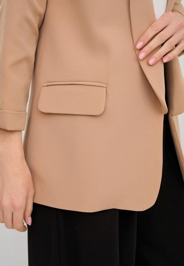 Жакет Olya Stoforandova