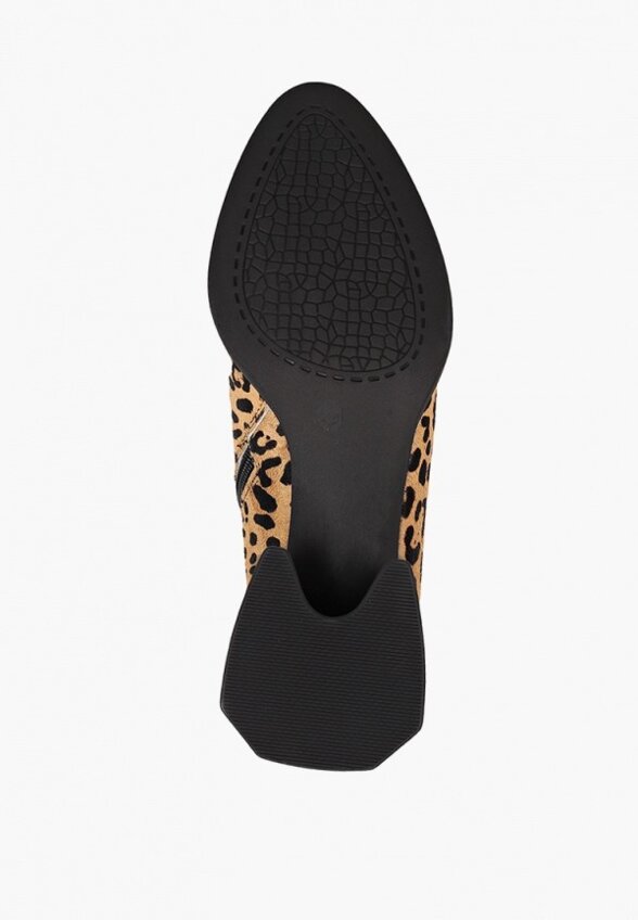 Ботильоны Valley