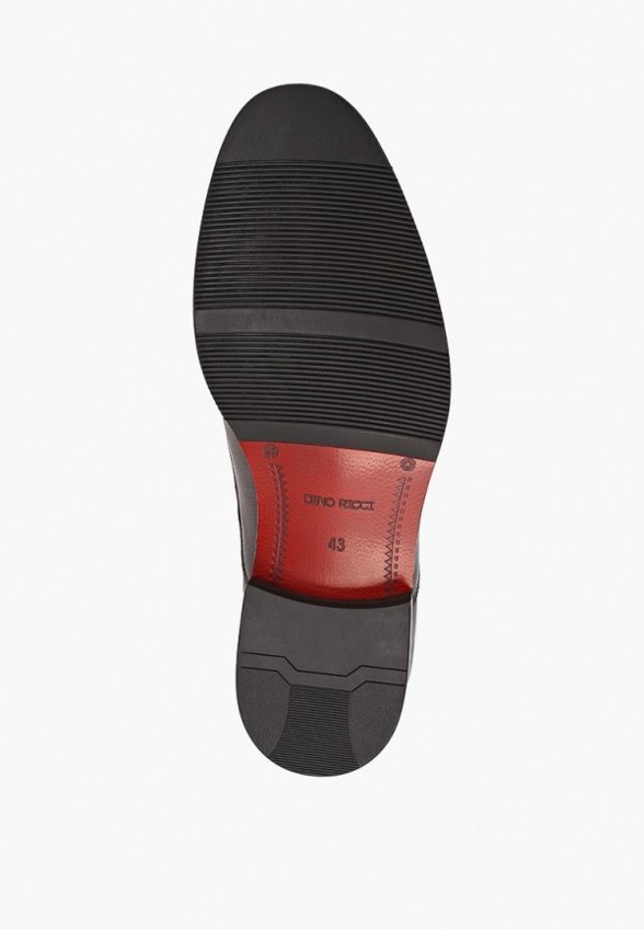 Лоферы Dino Ricci