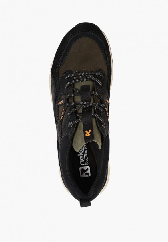 Кроссовки Rieker