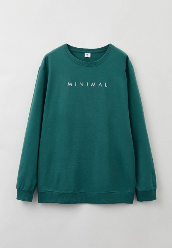 Свитшот Mr Bigman