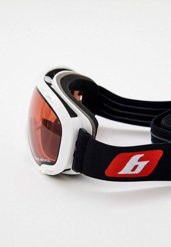 Маска горнолыжная Brenda