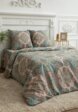 Постельное белье Евро Mia Cara7  - превью