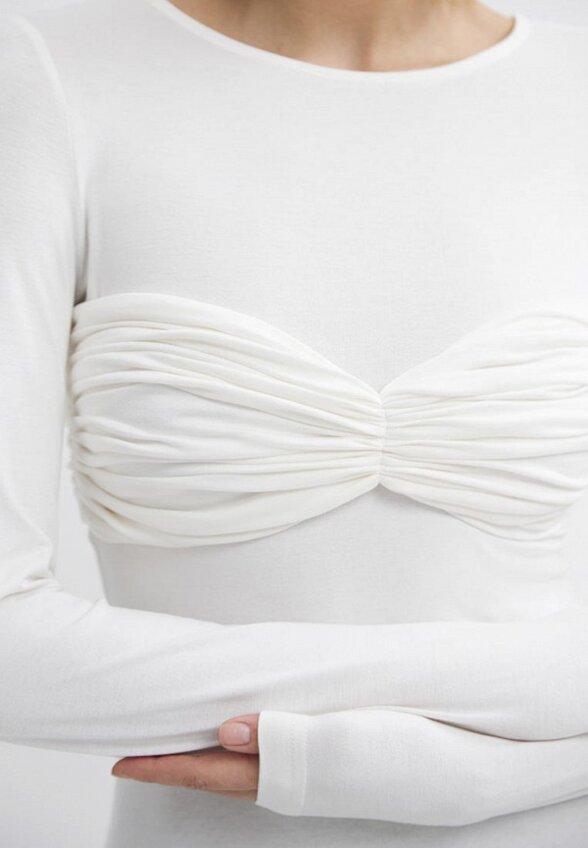 Лонгслив Принтуха