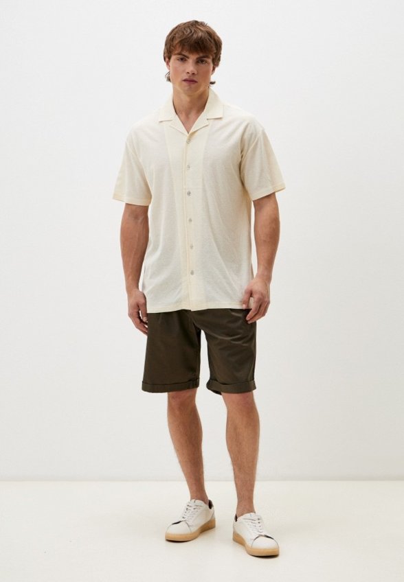 Рубашка U.S. Polo Assn.