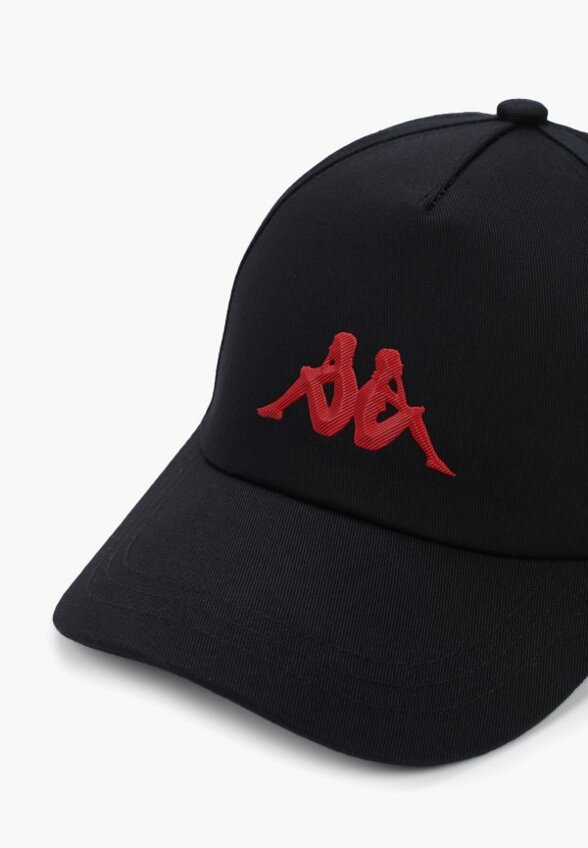 Бейсболка Kappa