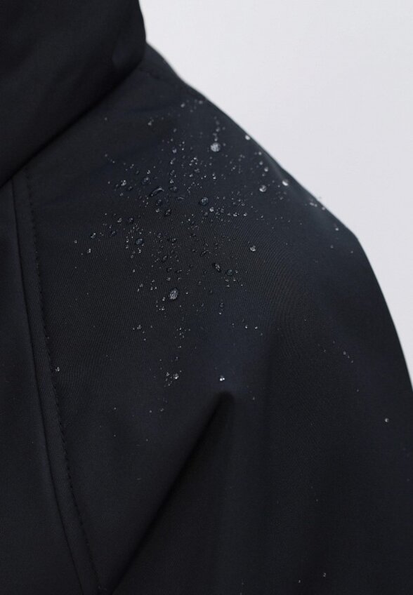 Куртка утепленная Alpex