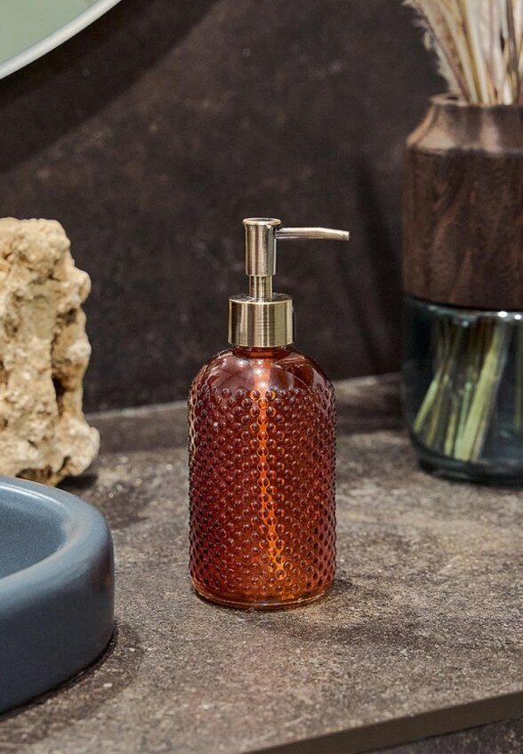 Дозатор для мыла Moroshka