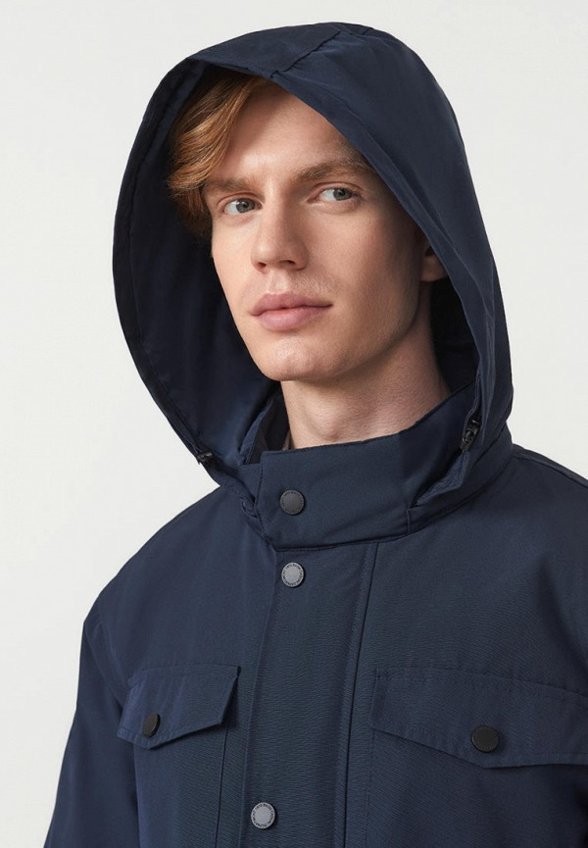 Куртка утепленная Baon