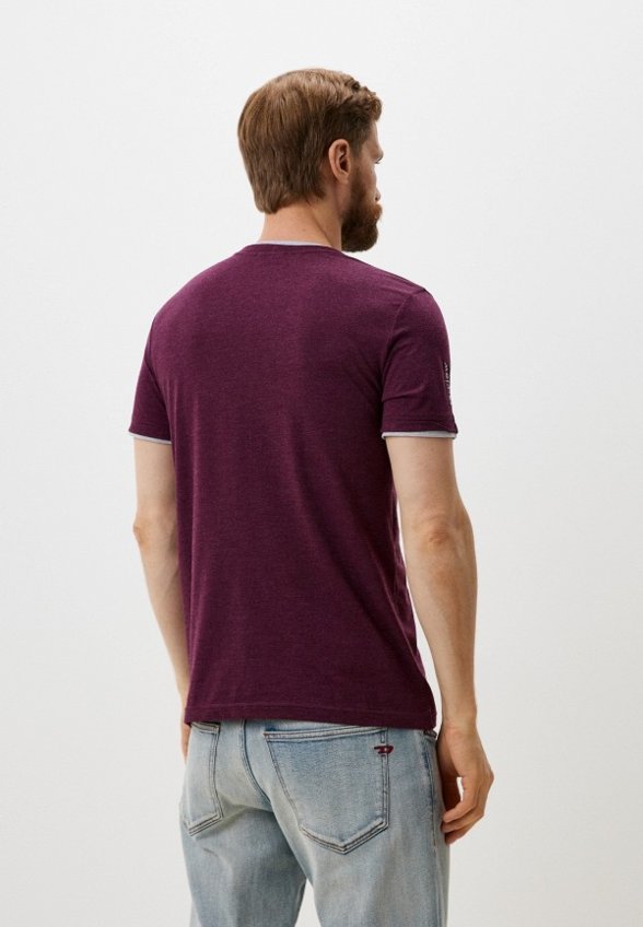 Футболка Begood