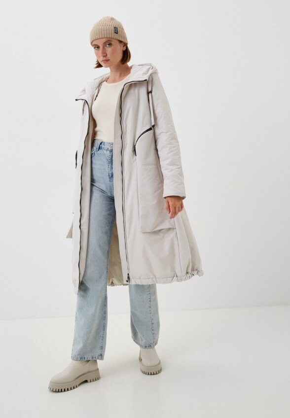 Куртка утепленная Dimma